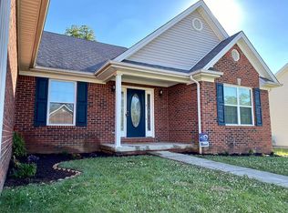161 Wiltshire Ave, Vine Grove, KY 40175