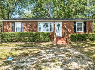 271 Thompson Chapel Rd, Russellville, KY 42276