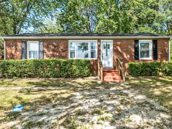 271 Thompson Chapel Rd, Russellville, KY 42276