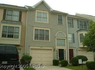 8605 Hartwood Pl, Laurel, MD 20724
