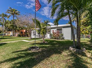1531 Fletcher St, Hollywood, FL 33020
