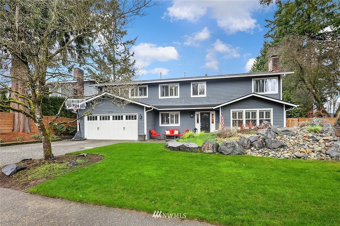 18732 SE 43rd Street, Issaquah, WA 98027 Zillow