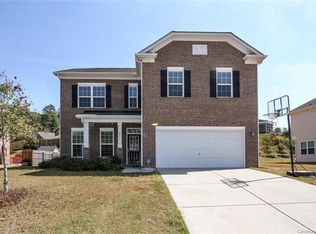293 Pleasant Hill Dr SE, Concord, NC 28025