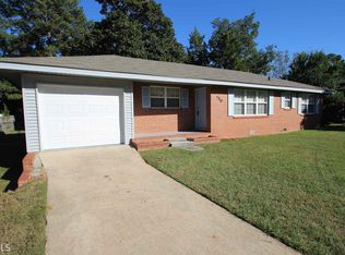 710 Briarcliff Rd, Warner Robins, GA 31088