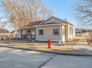162 E Union St, Berlin, WI 54923