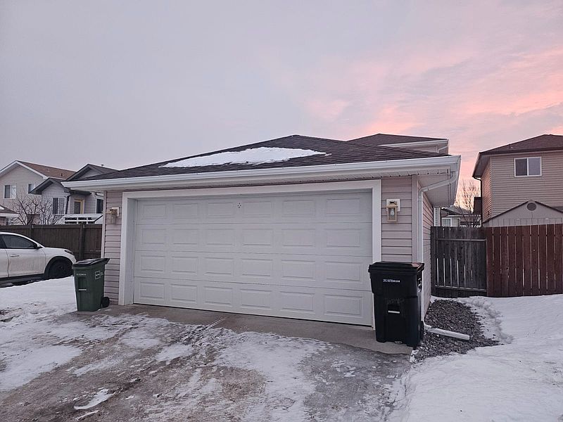 Edmonton House for rent - 3 Bedrooms — photo 19