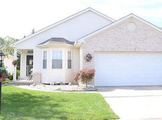 2422 Heatherlake Pl, Toledo, OH 43614