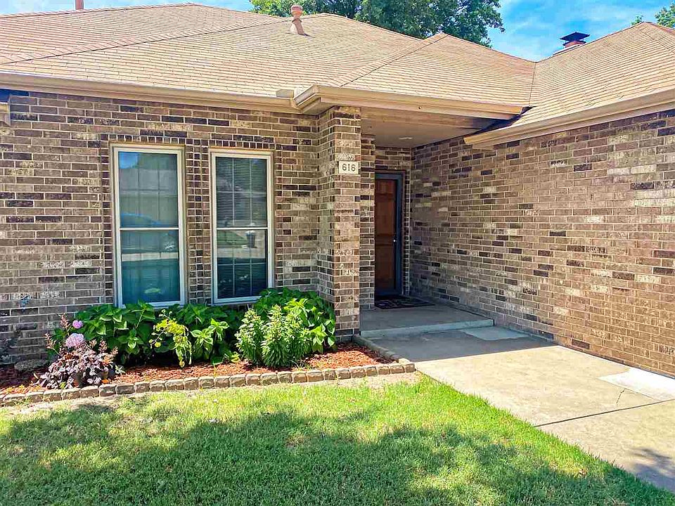 616 Shamrock Cir, Ponca City, OK 74601 Zillow