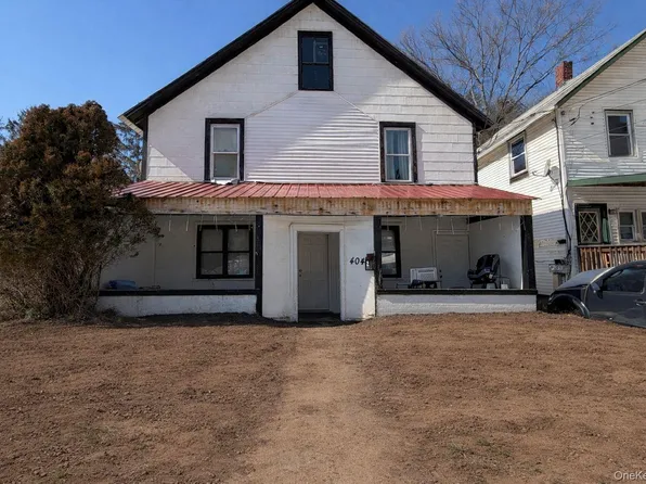 404 N Main Street, Liberty, NY 12754