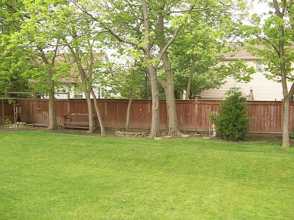 lots of room to run and play