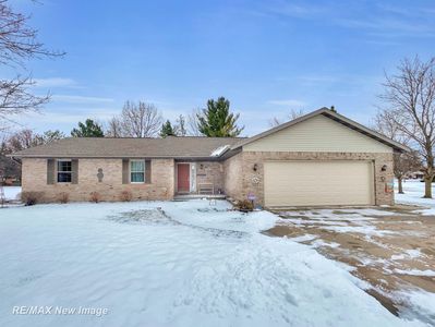 5133 Hickory Ct, Saginaw, MI, 48603