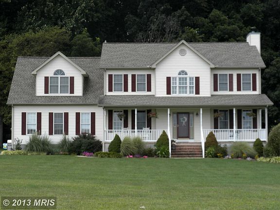 2nd image of 116 Old Line Dr
