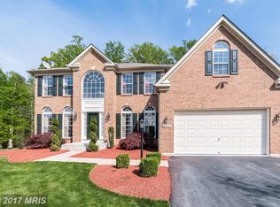 10204 Brookhaven Ln, Upper Marlboro, MD 20772