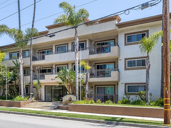 4th image of 8674 Falmouth Ave #1015363