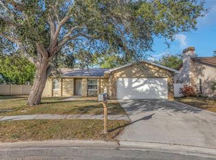 224 Whisper Lake Rd, Palm Harbor, FL 34683