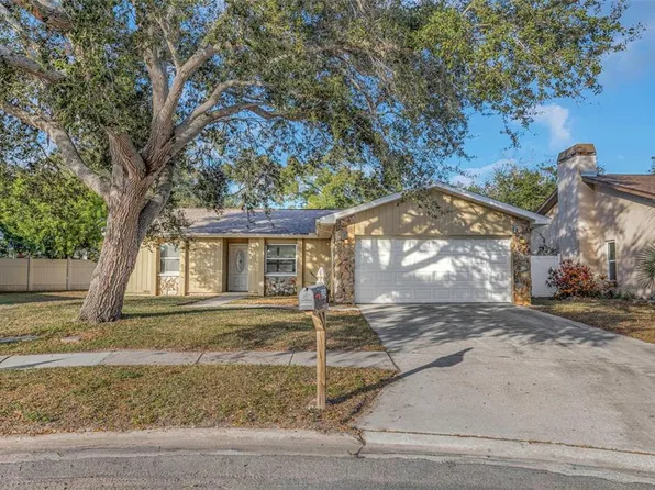 224 Whisper Lake Rd, Palm Harbor, FL 34683