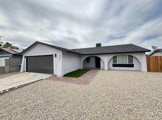 4244 Chafer Dr, Las Vegas, NV 89121