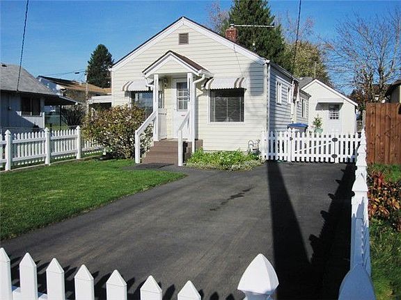2nd image of 3726 W F St