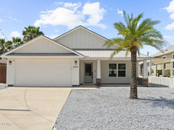 8399 Lydia Ln, Panama City Beach, FL 32408
