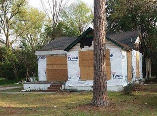 1160 Hartley St, Macon, GA 31206