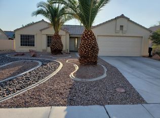 3415 Overo Ct, North Las Vegas, NV 89032