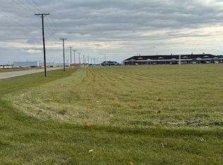 LOT 1 21st St, Brodhead, WI 53520