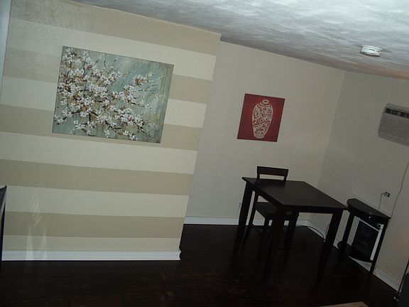 Dinning/living room 