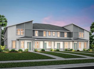 10541 Glowing Beacon St, Orlando, FL 32819