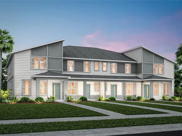 10541 Glowing Beacon St, Orlando, FL 32819