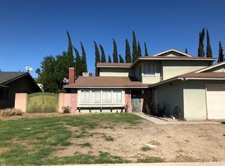 16362 Hawthorne Ave, Fontana, CA 92335