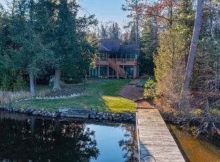 6621 Eaglesham Rd, Three Lakes, WI 54562