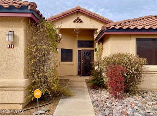367 N Doeskin Pl, Tucson, AZ 85748
