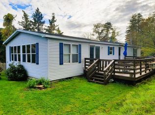 46 Buck Hill Dr, Guilford, VT 05301