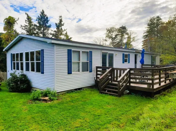 46 Buck Hill Drive, Guilford, VT 05301