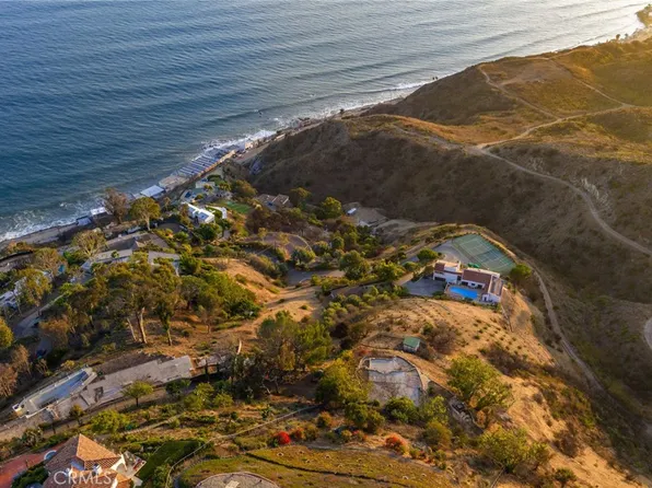 20795 Cool Oak Way Lot 23, Malibu, CA 90265