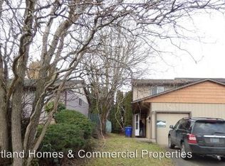 4088 N Attu St, Portland, OR 97203