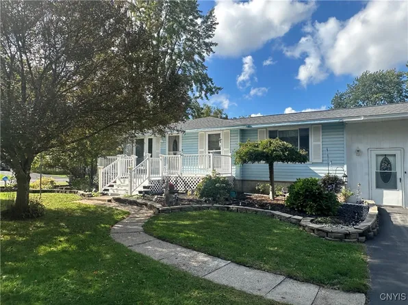 4227 Altair Crse, Liverpool, NY 13090