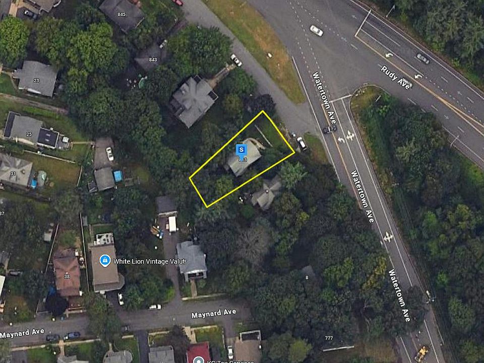 1st image of 813 Watertown Ave