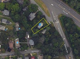 813 Watertown Ave, Waterbury, CT 06708