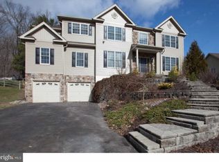 3813 Green Ridge Rd, Furlong, PA 18925