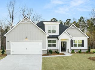 410 Staffin Dr, Senoia, GA 30276