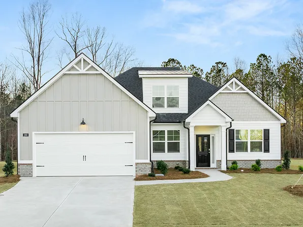 410 Staffin Dr, Senoia, GA 30276