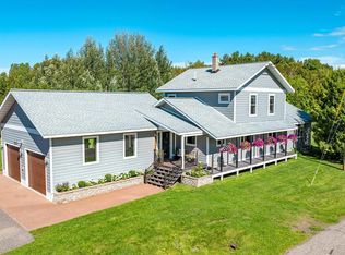 21476 Boston Crosscut Rd, Hancock, MI 49930
