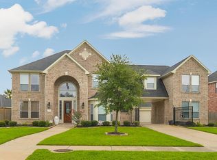 7731 Courtney Manor Ln, Katy, TX 77494