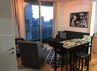 300 S Biscayne Blvd, Miami, FL 33131