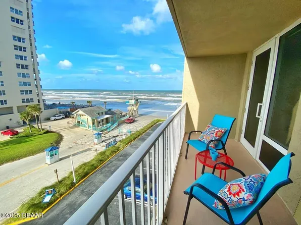 3501 S Atlantic Ave #303, Daytona Beach Shores, FL 32118