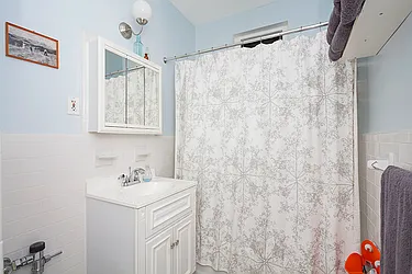 Sold by Brooklyn Hearth Realty