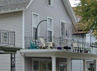 874 West Ave UNIT 1, Buffalo, NY 14213