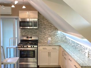 21 Holton St #PENTHOUSE, Allston, MA 02134