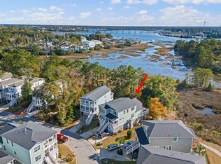 1131 Oak Bluff Ave, Charleston, SC 29492